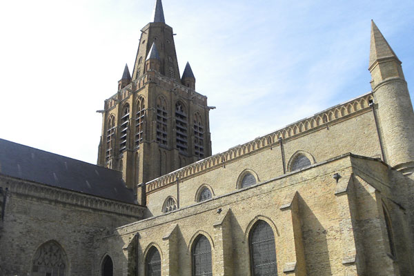 Eglise Notre-Dame