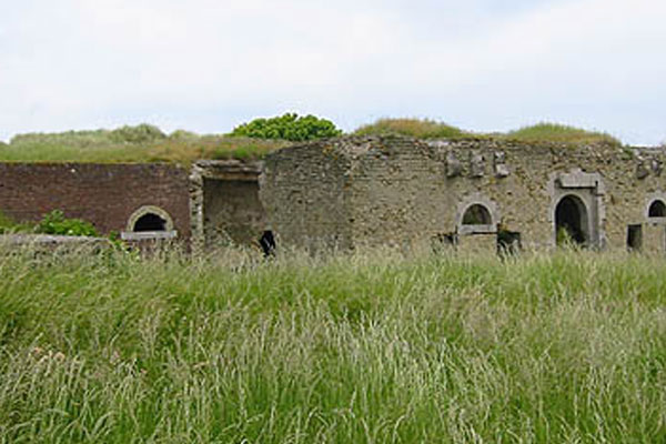 Le Fort Lapin