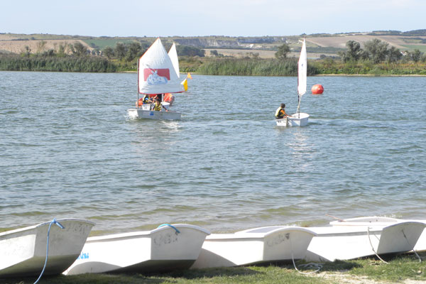 Yacht Club du Calaisis