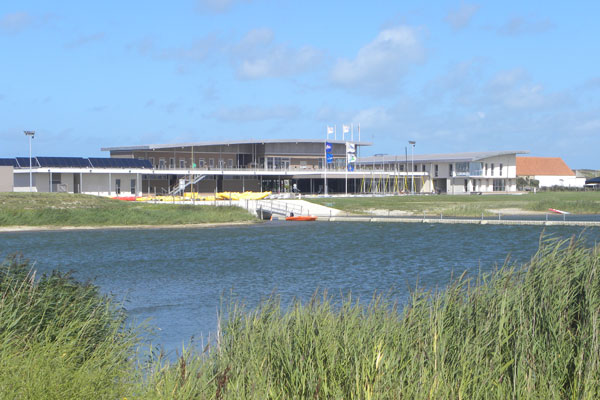 La Base de Voile Tom Souville