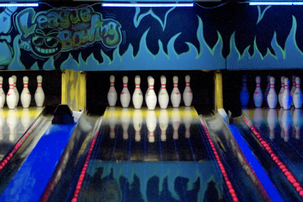 Bowling de Calais